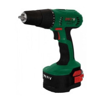 Аккумуляторная дрель-шуруповерт DWT ABS-14,4TC-2 Аккумуляторная дрель-шуруповерт DWT ABS-14,4TC-2
