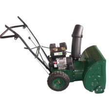 Снегоуборочная машина ZIRKA C-530