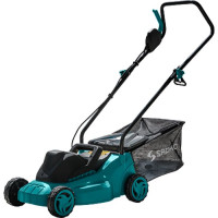 Газонокосилка электрическая SADKO ELM-1200
