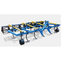 Коток культиватор універсальний ДТЗ КУ-3,0