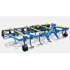 Коток культиватор универсальный ДТЗ КУ-3,0