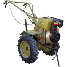 Мотоблок дизельный ZIRKA IZ 135