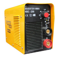 Зварювальний апарат інверторного типу Kaiser NBC-250