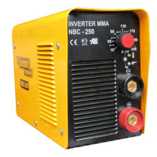 Сварочный аппарат инверторного типа Kaiser NBC-250