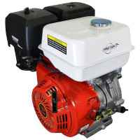 Двигун бензиновий Протон 390F