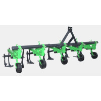 Культиватор ДТЗ КУ 5-70