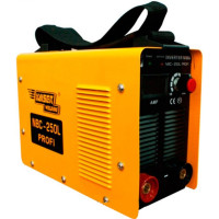 Сварочный инвертор Kaiser NBC-250L Profi