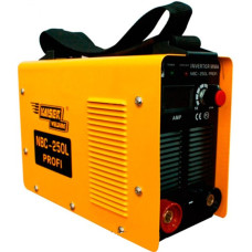 Зварювальний інвертор Kaiser NBC-250L Profi