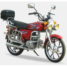 Мотоцикл Spark SP110C-2 Мотоцикл Spark SP110C-2