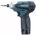 Аккумуляторный ударный шуруповерт Makita TD090DWE