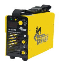 Зварювальний апарат інверторного типу Кентавр СВ-250РД