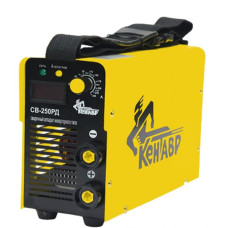 Сварочный апарат инверторного типа Кентавр СВ-250РД