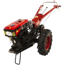 Мотоблок дизельный БУЛАТ BT810