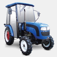 Минитрактор XINGTAI 244C