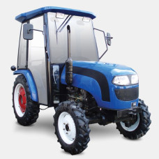 Минитрактор XINGTAI 244C