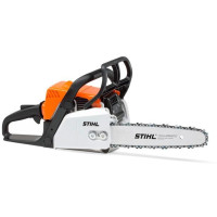 Бензопила STIHL MS 241 C-M
