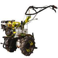 Мотоблок бензиновый ZIRKA LX 2060G