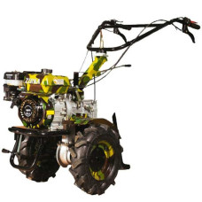 Мотоблок бензиновый ZIRKA LX 2060G