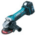 Аккумуляторная болгарка Makita BGA452RFE