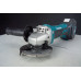 Аккумуляторная болгарка Makita BGA452RFE