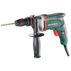 Дрель электрическая Metabo BE 500/6