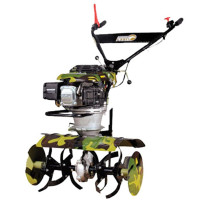 Культиватор ZIRKA LX 4051G