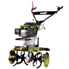 Культиватор ZIRKA LX 4051G