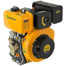 Двигатель дизельный Sadko DE-300ME