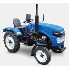 Минитрактор T 22 (XINGTAI 220)