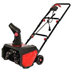 Снегоуборочная машина FORTE ST-1600