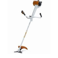 Мотокоса STIHL FS 400 (Трехзубчатый нож 300 мм) Мотокоса STIHL FS 400 (Трехзубчатый нож 300 мм)