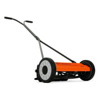 Газонокосилка механическая Husqvarna 54