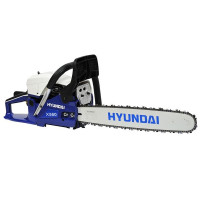 Бензопила Hyundai X560