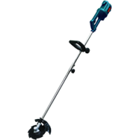 Электрокоса Eurotec GT 109