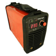 Сварочный апарат инверторного типа Протон ИСА-200/Т Сварочный апарат инверторного типа Протон ИСА-200/Т