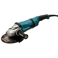 Болгарка (УШМ) Makita GA9040RF01