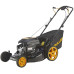Газонокосарка McCulloch M 53-150WFP