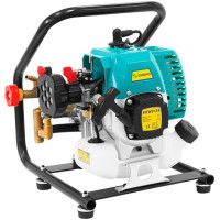 Мотопомпа высокого давления SADKO HPWP-34