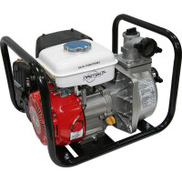 Мотопомпа Протон БВН-15