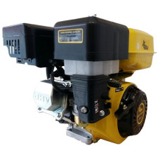 Двигатель бензиновый ДВС-200БШЛ