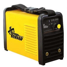 Сварочный аппарат инверторного типа Кентавр СВ-200С Сварочный аппарат инверторного типа Кентавр СВ-200С