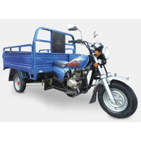 Вантажний мотоцикл ДТЗ МТ200-1