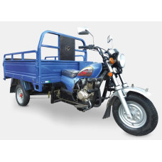 Грузовой мотоцикл ДТЗ МТ200-1 Грузовой мотоцикл ДТЗ МТ200-1