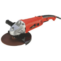 Углошлифовальная машина (Болгарка) Vitals Ls 2320KN