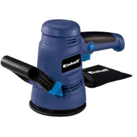 Шлифмашина эксцентриковая Einhell BT-RS 420 E