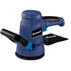 Шлифмашина эксцентриковая Einhell BT-RS 420 E