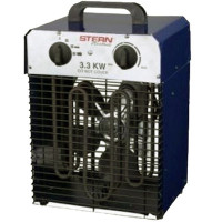 Тепловентилятор STERN ELH-33