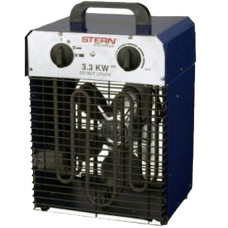 Тепловентилятор STERN ELH-33