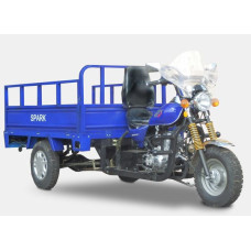 Грузовой мотоцикл Spark SP200TR-1 Грузовой мотоцикл Spark SP200TR-1