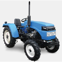 Минитрактор XINGTAI 244